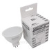 Світлодіодна лампа TNSy LED MR16-5W-GU5.3-220V-4000K-450L ICCD (TNSy5000047)