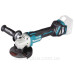 Акумуляторна болгарка Makita DGA511Z 18В