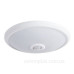 Світлодіодний світильник Kanlux FOGLER LED 14W-NW 4000К (18121) із сенсором руху