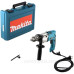 Дриль ударний Makita HP2071 1010Вт