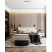 Бра, настінний світильник Pikart 32650-5 VL Sconce GU10 1x60W IP20 чорний