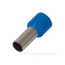 Втулковий наконечник E.Next e.terminal.stand.e0508.blue 0.5 кв.мм синій (s3036004) Втулковий наконечник E.Next e.terminal.stand.e0508.blue 0.5 кв.мм синій (s3036004)