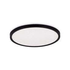 Світильник стельовий Zuma Line MS748500R-3-BK Bove LED 1x50W 3000K/4000K/5500K IP20 чорний (5905316643949)