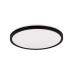 Світильник стельовий Zuma Line MS748500R-3-BK Bove LED 1x50W 3000K/4000K/5500K IP20 чорний (5905316643949)