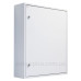 Металевий бокс зовнішньої установки Eti 4XN160 3-5 IP41 800x800x160мм (1101407)