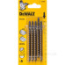 Пильне полотно DeWALT DT2165 по деревині, ДСП, МДФ, фанері та пластику