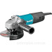 Кутова шліфмашина Makita 9558HNRG 840Вт 125мм