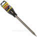 Пікоподібне зубило Stanley STA54402 SDS-Plus 250мм Пікоподібне зубило Stanley STA54402 SDS-Plus 250мм