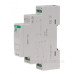 Допоміжне реле F&F PK-2P-230V 230В AC 2х8A