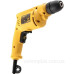 Дриль електричний DeWALT DWD014S 550Вт
