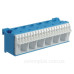 Блок Hager KN26N 6x16мм2+20x4мм2
