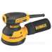Ексцентрикова шліфувальна машина DeWALT DWE6423 270Вт Ексцентрикова шліфувальна машина DeWALT DWE6423 270Вт