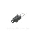 Ізольований анкерний затискач E.Next p025004 eiclamp.pro.la.1.s4 4х(16-35) із жорсткою скобою Ізольований анкерний затискач E.Next p025004 eiclamp.pro.la.1.s4 4х(16-35) із жорсткою скобою