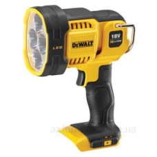 Ліхтар акумуляторний DeWALT XR DCL043