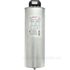 Трифазний циліндричний конденсатор E.Next e.capacitor.3.30.400.c 30кВАр 400В (i084012)