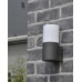 Вуличний світильник Goldlux 315960 Dallas E27 1x12W IP44 GR