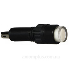 Сигнальна арматура Аско-Укрем AD22E-8DS 24В AC/DC біла (A0140030170) Сигнальна арматура Аско-Укрем AD22E-8DS 24В AC/DC біла (A0140030170)