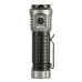 Ліхтарик YATO 20Вт 2000 Lm 2000mAh IPX4 ( YT-085611 )