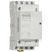 Модульний контактор Аско-Укрем MK-N 4P 25A 2NO+2NC (A0040030030) Модульний контактор Аско-Укрем MK-N 4P 25A 2NO+2NC (A0040030030)