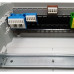 N-клема QiuckConnect Hager VZ455N для щитів Volta (у комплекті 10шт) N-клема QiuckConnect Hager VZ455N для щитів Volta (у комплекті 10шт)