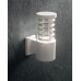 Вуличний світильник Ideal Lux 118659 Tronco E27 1x42W IP44 білий