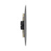 Бра, настінний світильник TK Lighting 10706 Stone G9 2x8W IP20 зелений