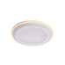 Точковий світильник Nordlux 47520101 Elkton LED 1x5W 2700K 350Lm IP20 білий