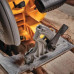 Акумуляторна дискова пила безщіткова DeWALT DCS573NT FLEXVOLT ADVANTAGE XR Li-lon 18В Ø190х30мм 5500об/хв Акумуляторна дискова пила безщіткова DeWALT DCS573NT FLEXVOLT ADVANTAGE XR Li-lon 18В Ø190х30мм 5500об/хв