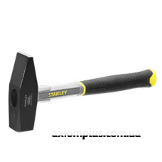 Слюсарний молоток Stanley STHT0-51910 Fiberglass DIN 1000г