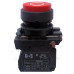 Кнопка Promfactor FP5-AL4322 1NC «O» червона (FP5-AL4322) Кнопка Promfactor FP5-AL4322 1NC «O» червона (FP5-AL4322)
