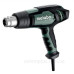 Технічний фен Metabo HG 16-500 1600 Вт 300/500 ˚С 240/450 л/хв HG (601067000)