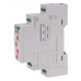 Електронне реле часу F&F PCU-507 195-253В AC 2х8А