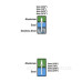 Заклепочник Stanley 6-MR100 (Ø2.5; 3; 4; 5мм) Заклепочник Stanley 6-MR100 (Ø2.5; 3; 4; 5мм)