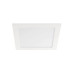 Точковий світильник Kanlux 28943 Katro LED 1x18W 4000K 1260Lm IP44/20 білий