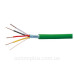 KNX-кабель 2х2х0.8 Hager TG018 (100м)