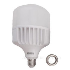 Світлодіодна лампа TNSy LED Bulb-T160-60W-E27-E40-220V-4000K-5400L Alum ICCD (TNSy5000512)