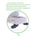 Вимикач навантаження ETI 004661854 LBS 160 2P DC1000 («1-0» 160A 1000V DC)