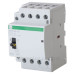 Магнітний пускач Promfactor MCF3i 40A 4NO 230В (MCF3i4040230)