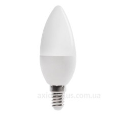 Світлодіодна лампа KANLUX DUN 6,5W T SMD E14-WW (23430)