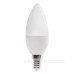 Світлодіодна лампа KANLUX DUN 6,5W T SMD E14-WW (23430)
