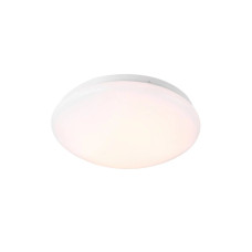 Світильник стельовий Nordlux 45606001 Mani LED 1x12W 3000K 700Lm IP20 білий