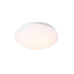 Світильник стельовий Nordlux 45606001 Mani LED 1x12W 3000K 700Lm IP20 білий