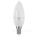 Світлодіодна лампа Osram LED VALUE CL B60 6,5Вт/830 FR E14 10х1