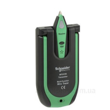 Багатофункціональний детектор кабелю Schneider electric IMT23206 Багатофункціональний детектор кабелю Schneider electric IMT23206