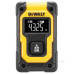 Далекомір лазерний DeWALT DW055PL з вмонтованою батареєю