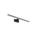 Світильник підсвітка для дзеркала Nowodvorski 10677 Cezanne LED M 1x12W 4000K 900Lm IP44 чорний