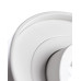 Точковий світильник Kanlux 28782 Mini Bord GU10/GU5.3 1x10W IP20 білий