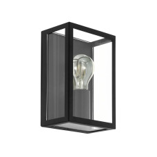 Вуличний світильник Eglo 94831 Alamonte E27 1x60W IP44 чорний Вуличний світильник Eglo 94831 Alamonte E27 1x60W IP44 чорний