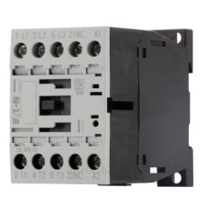 Контактор Eaton DILM12-01 (230V50HZ,240V60HZ) Контактор Eaton DILM12-01 (230V50HZ,240V60HZ)