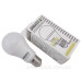 Світлодіодна лампа TNSy LED Bulb-A60-15W-E27-220V-4000K-1350L ICCD (TNSy5000042)